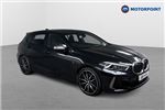 2022 BMW 1 Series