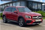 2021 Mercedes-Benz GLB