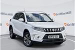 2020 Suzuki Vitara