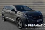 2021 Peugeot 5008