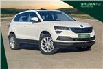 2022 Skoda Karoq