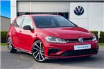 2020 Volkswagen Golf R