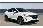 2023 Nissan Qashqai