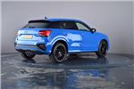 2021 Audi Q2