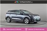 2020 Kia e-Niro