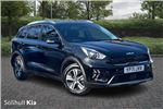 2022 Kia Niro