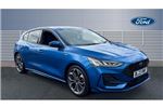 2023 Ford Focus