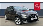 2019 Nissan Qashqai