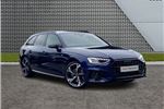 2023 Audi A4 Avant