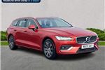 2019 Volvo V60