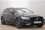 2025 Volvo V90