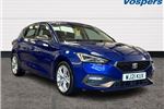 2021 SEAT Leon