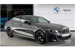 2022 BMW 3 Series