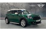 2022 MINI Countryman