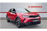 2024 Vauxhall Mokka