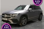 2022 Mercedes-Benz GLB