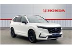 2023 Honda CR-V