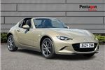 2024 Mazda MX-5
