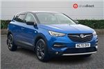2021 Vauxhall Grandland X