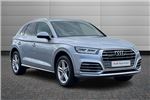 2020 Audi Q5