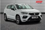 2021 SEAT Ateca