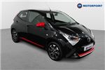 2019 Toyota Aygo