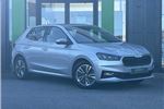 2023 Skoda Fabia