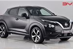 2020 Nissan Juke