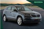 2018 Skoda Karoq