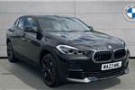 2023 BMW X2