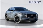 2020 Mazda CX-30