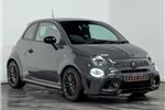 2021 Abarth 595