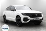 2021 Volkswagen Touareg