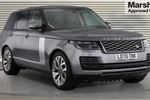 2020 Land Rover Range Rover