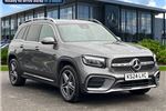 2024 Mercedes-Benz GLB