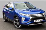 2021 Mitsubishi Eclipse Cross