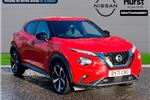 2021 Nissan Juke