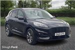 2022 Ford Kuga