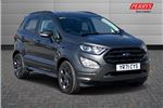 2021 Ford EcoSport