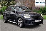 2021 MINI Countryman