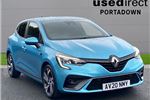 2020 Renault Clio