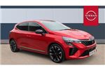 2024 Renault Clio
