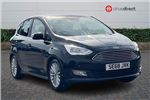 2019 Ford C-MAX