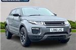 2016 Land Rover Range Rover Evoque