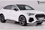 2022 Audi RS Q3