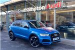 2017 Audi Q3