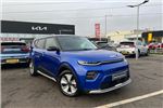 2021 Kia Soul