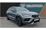 2024 Cupra Ateca