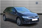 2024 Volkswagen Polo