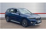 2022 BMW X1